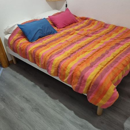 Thollon-Les-Memises - Igloo 1 Apartment ภายนอก รูปภาพ