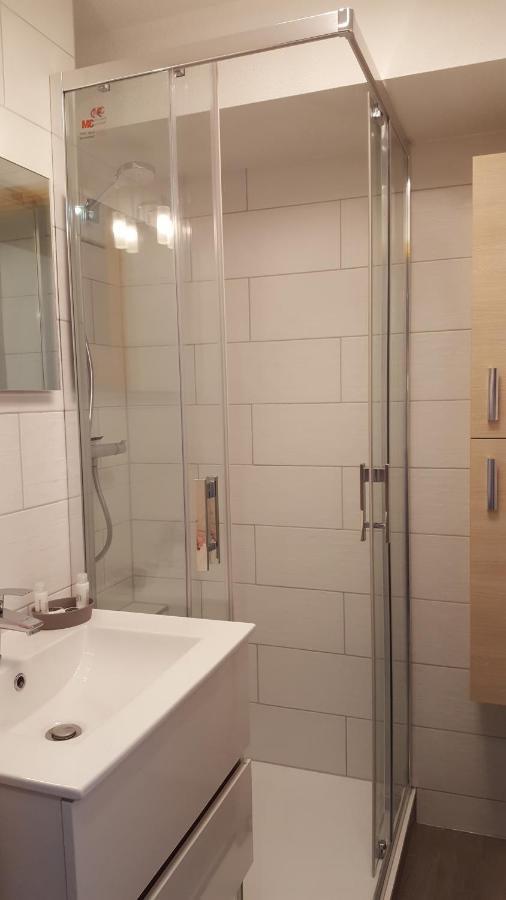 Thollon-Les-Memises - Igloo 1 Apartment ภายนอก รูปภาพ