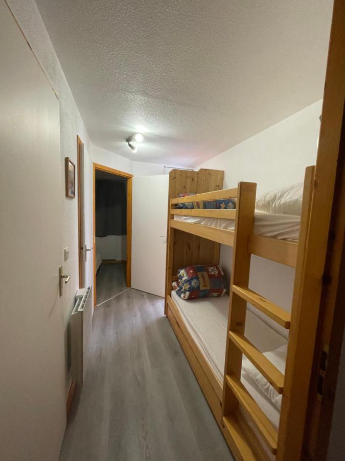 Thollon-Les-Memises - Igloo 1 Apartment ภายนอก รูปภาพ