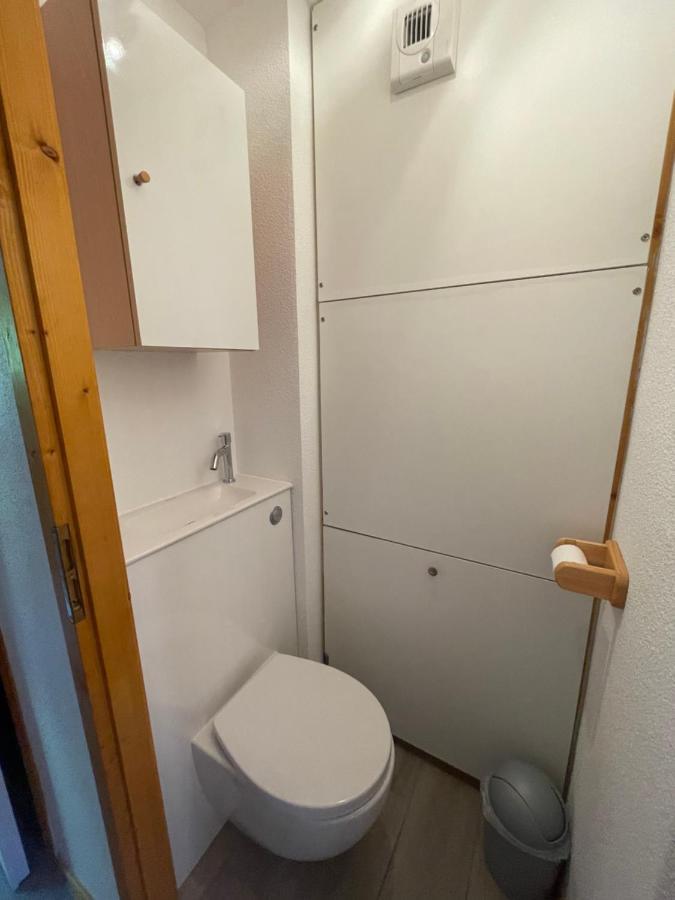 Thollon-Les-Memises - Igloo 1 Apartment ภายนอก รูปภาพ