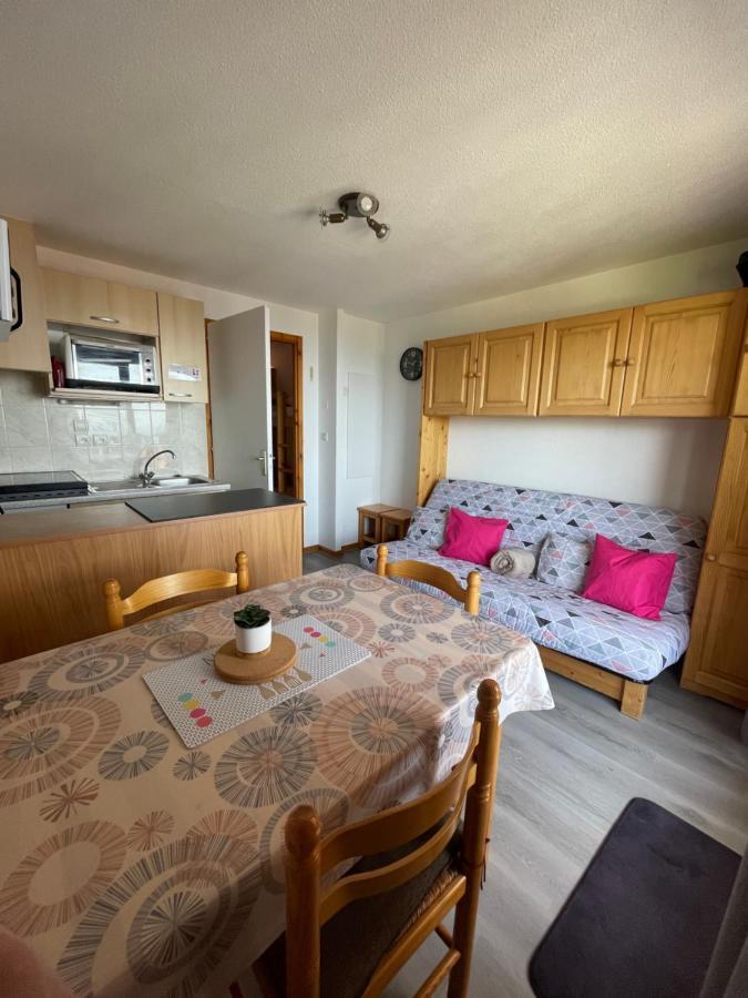 Thollon-Les-Memises - Igloo 1 Apartment ภายนอก รูปภาพ
