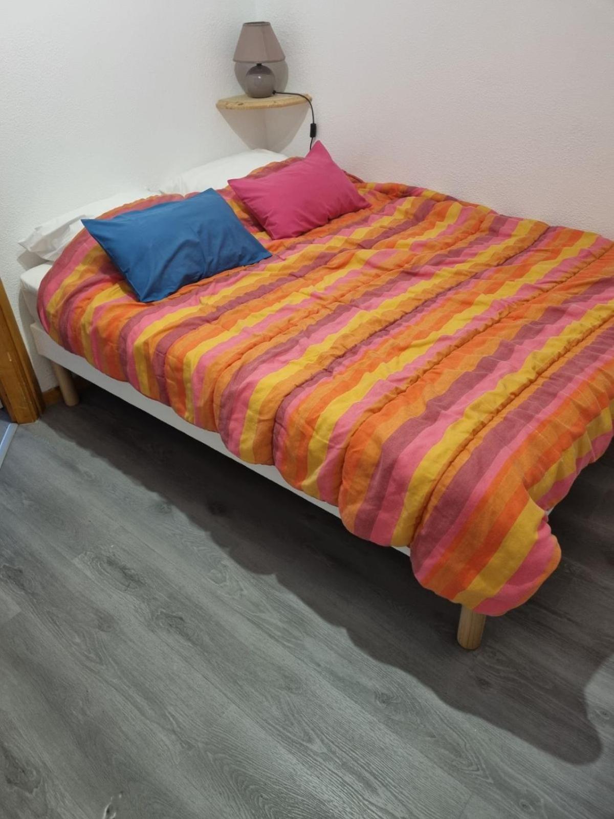 Thollon-Les-Memises - Igloo 1 Apartment ภายนอก รูปภาพ